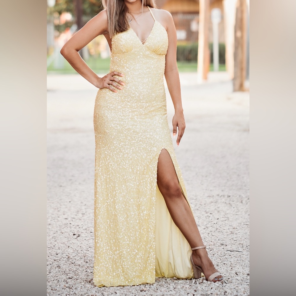 Prom/Formal dress